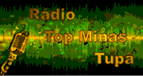 Rádio Top Minas Tupã