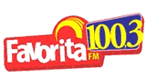 Rádio Favorita  FM
