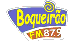 Rádio Boqueirão FM