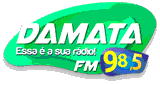 Rádio Damata  FM
