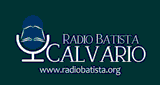 Rádio Batista Calvário