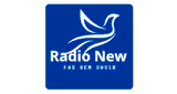 Rádio New - Faz Bem Ouvir!