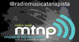 Rádio Web Música Tá na Pista