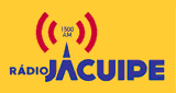 Rádio Jacuípe