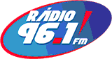 Rádio FM 96.1
