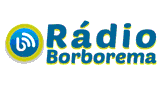 Rádio Borborema
