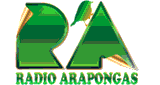 Rádio Arapongas