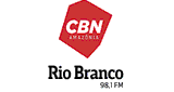 CBN  Amazônia