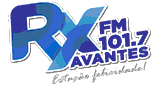 Rádio Xavantes