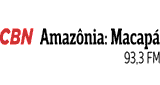 CBN Amazônia Macapá