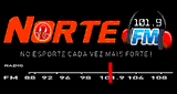 Integração NORTE FM