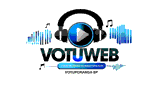 VotuWeb Web Radio