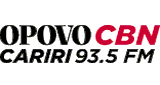 Rádio O Povo/CBN Cariri