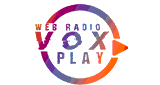 Rádio Vox Play
