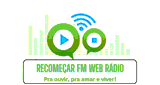 Recomeçar FM Web Rádio