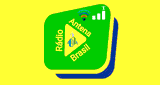 Rádio Antena Brasil Online