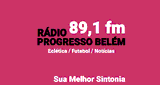Rádio Progresso Belém