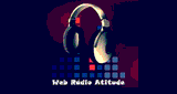 Web Rádio Atitude