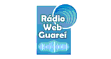 Rádio Web Guareí