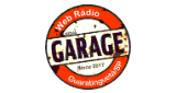 Garage Web Radio