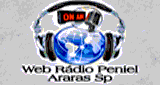 Rádio Peniel Araras