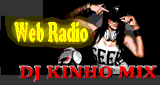 web Radio DJ Kinho Mix