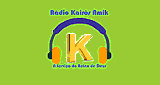 Ràdio Karôs Amik