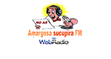Amargosa Sucupira FM