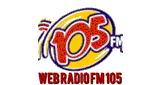Web Radio Fm 105