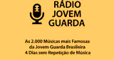 Rádio Jovem Guarda