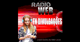 Radio Web Fn Divulgacões