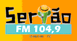 Rádio Sertão FM 104.9