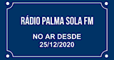 Rádio Palma Sola fm