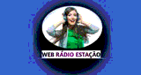 Web rádio Estação