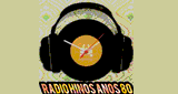 Radio Hinos Anos 80