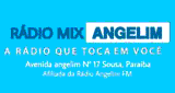 Radio MIX Angelim