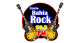 Rádio Bahia Rock 96,5 FM