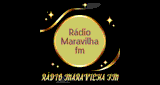 Rádio Maravilha fm