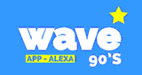 Wave 90s