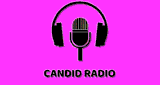 Candid Radio York