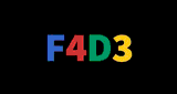 F4D3 Radio