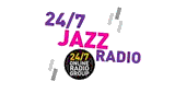 24/7 Jazz Radio