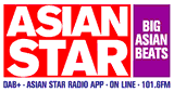Asian Star 101.6 FM