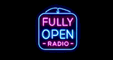 Fully Open Radio