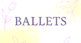 Ballets