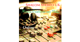 Shalom Stereo UK