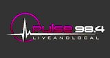 Pulse 98.4 FM