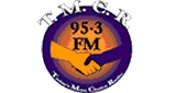 TMCR 95.3  FM