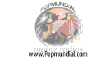 POPMUNDIAL - Pop 6 SPECIAL