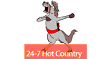 24-7 Hot Country